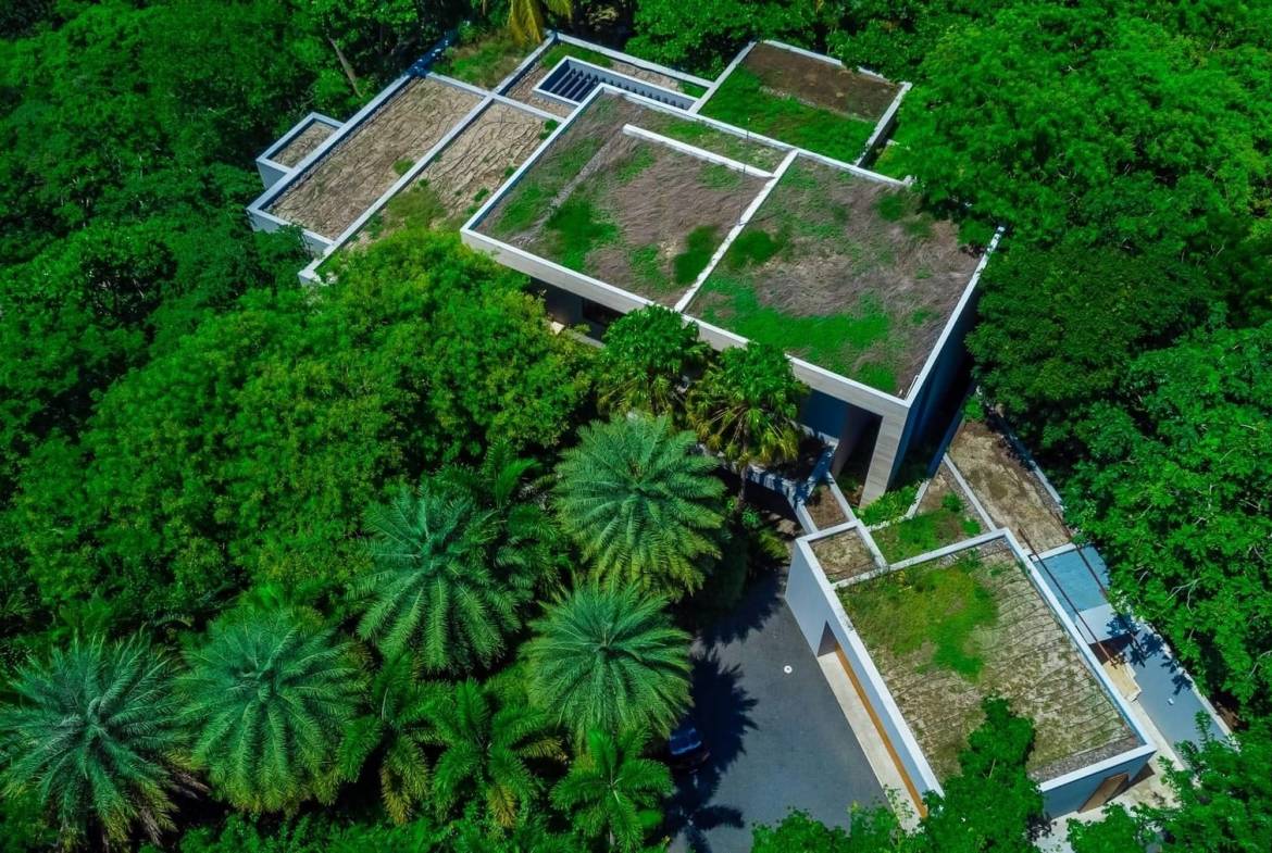 Luxury Estate in Papagayo
