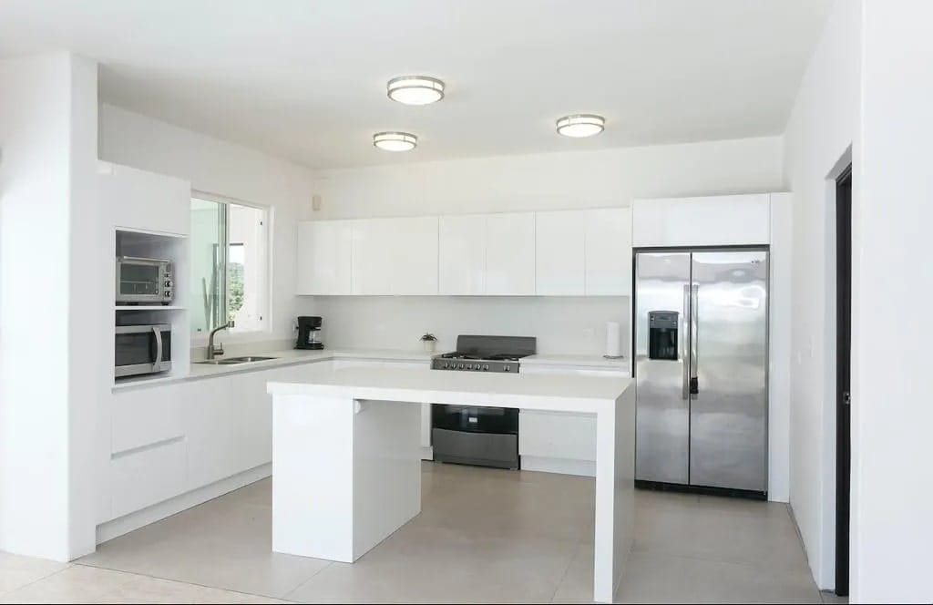 Beachfront land in Papagayo