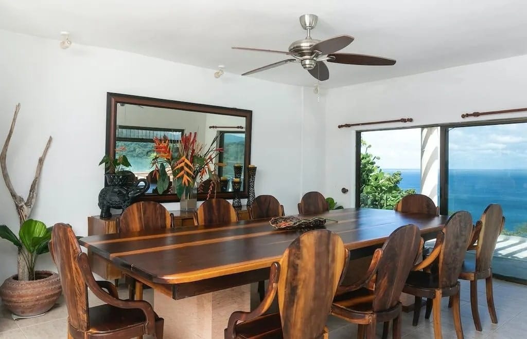 Beachfront land in Papagayo