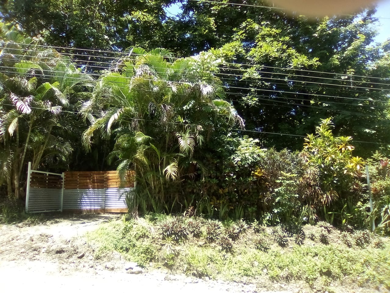Land in Playa Hermosa, Santa Teresa