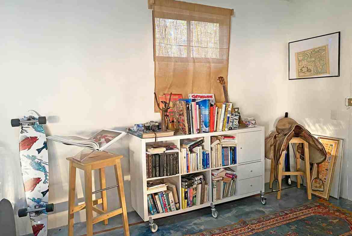 Oceanview hotel in the heart of Santa Teresa