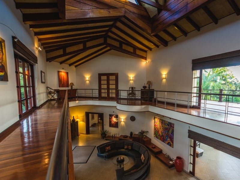 Luxury Estate in Alajuela
