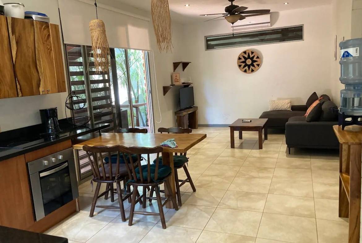 Cozy home in the heart of Santa Teresa