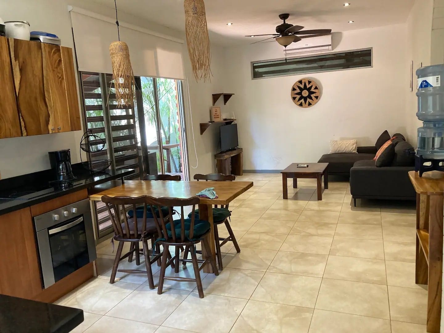 Cozy home in the heart of Santa Teresa