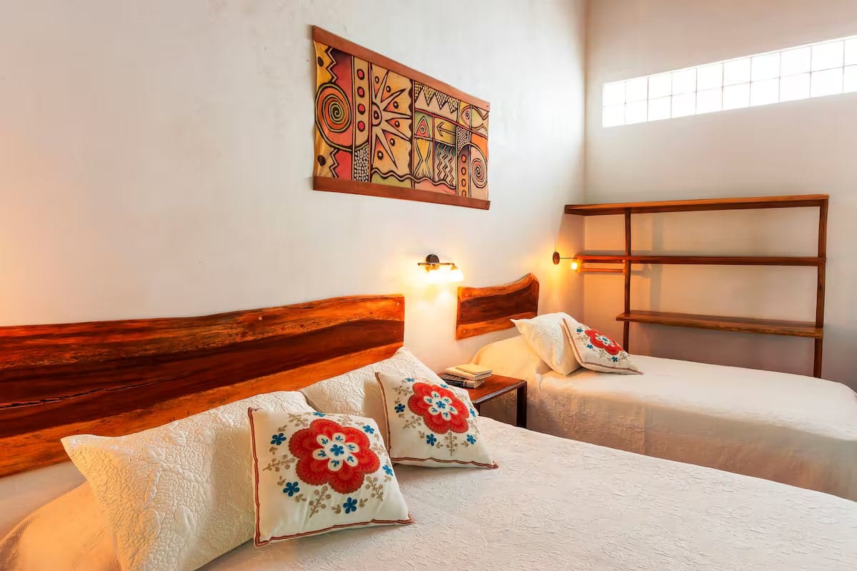 Hotel for sale in Santa Teresa
