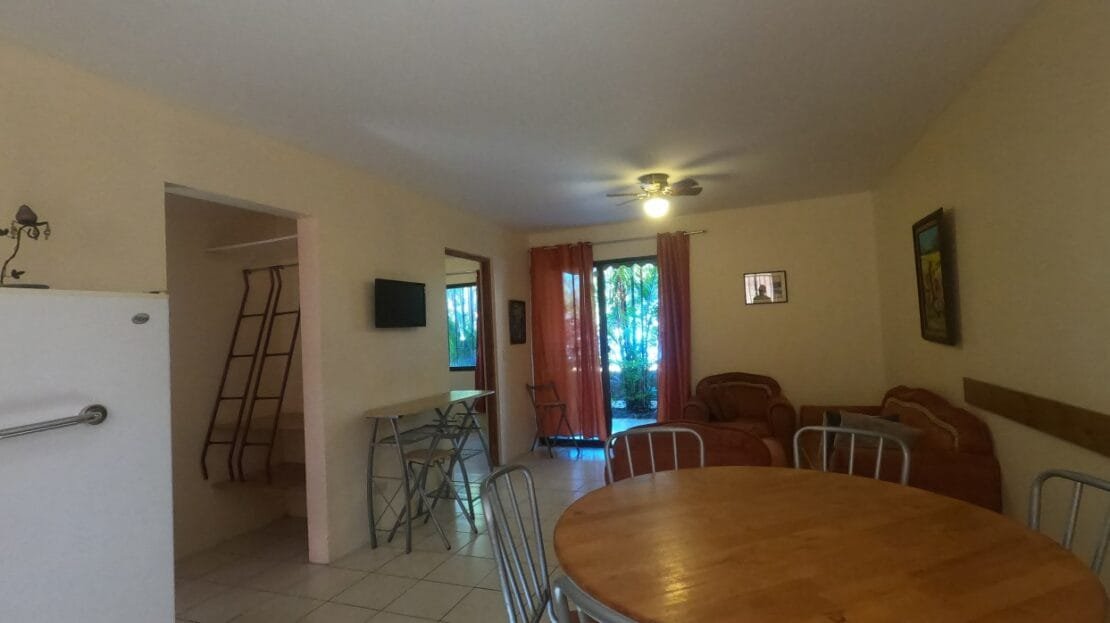 Income producing in Playa del Coco