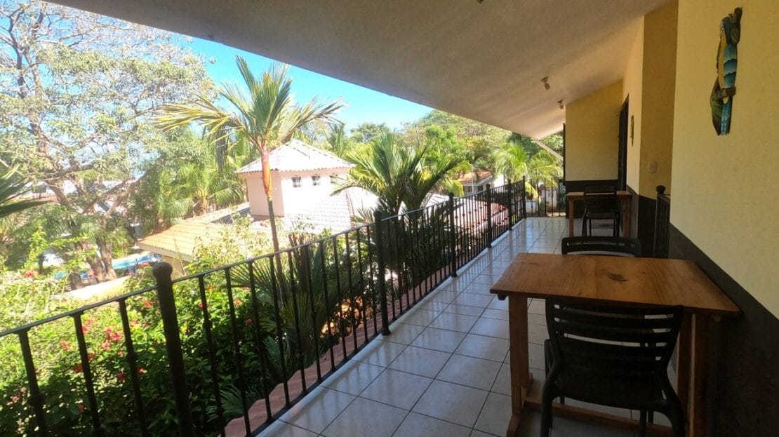 Income producing in Playa del Coco