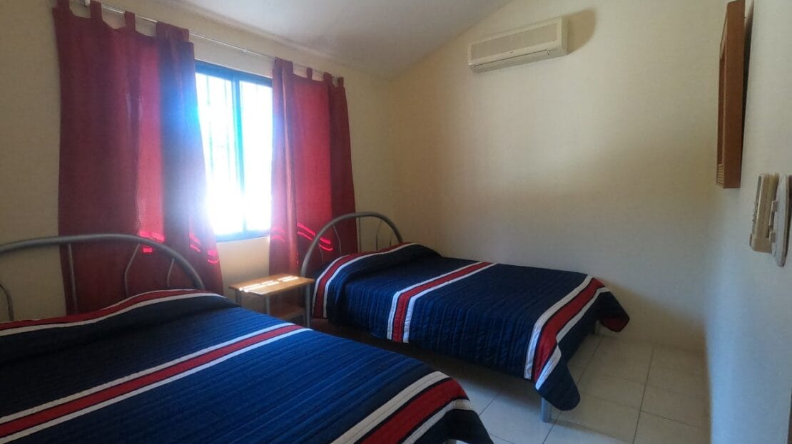 Income producing in Playa del Coco