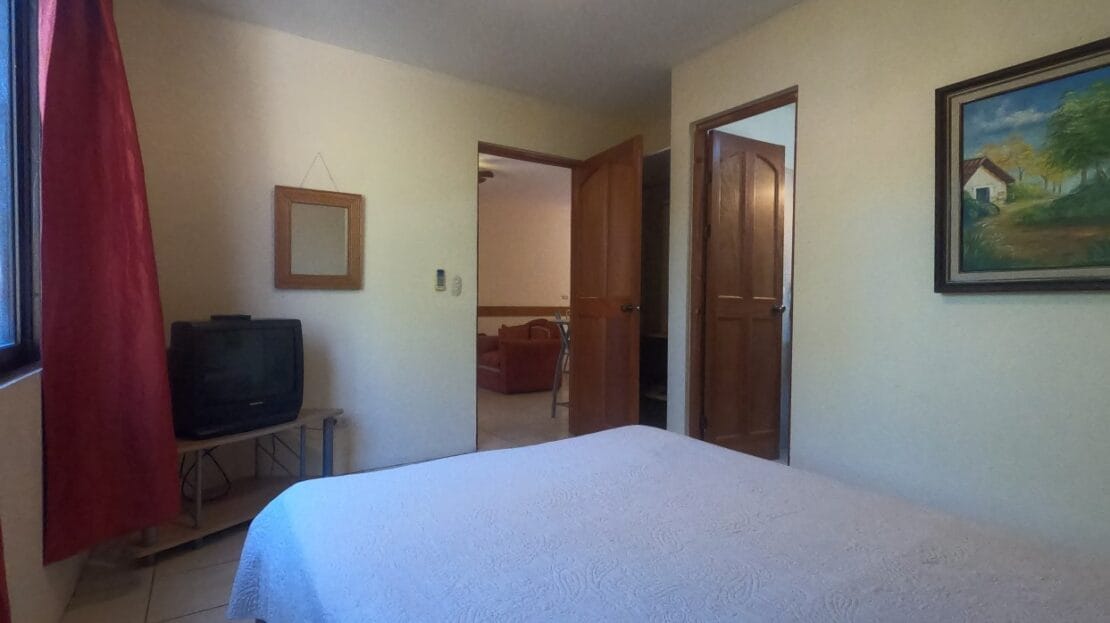 Income producing in Playa del Coco