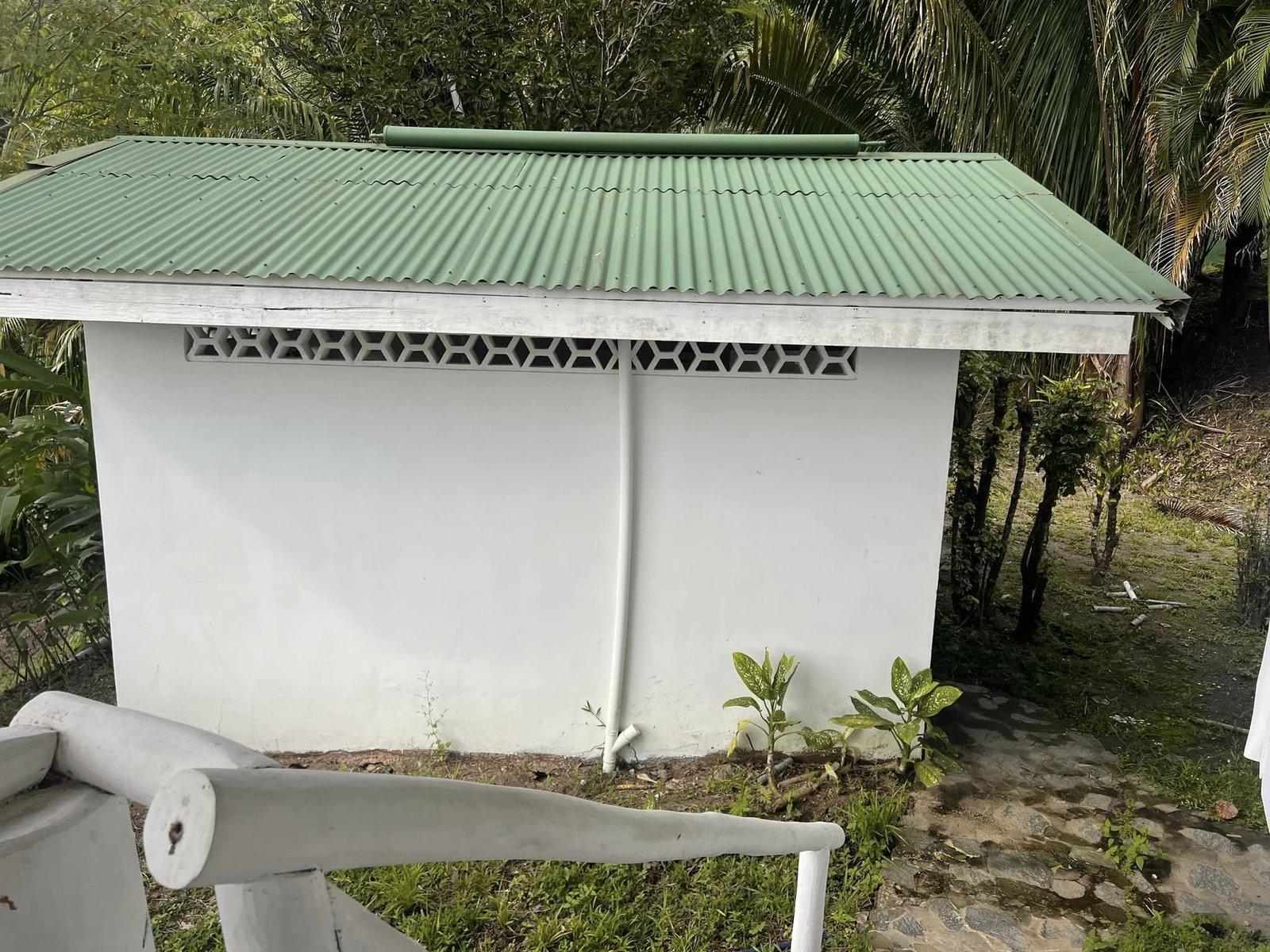 2 homes in Playa Hermosa