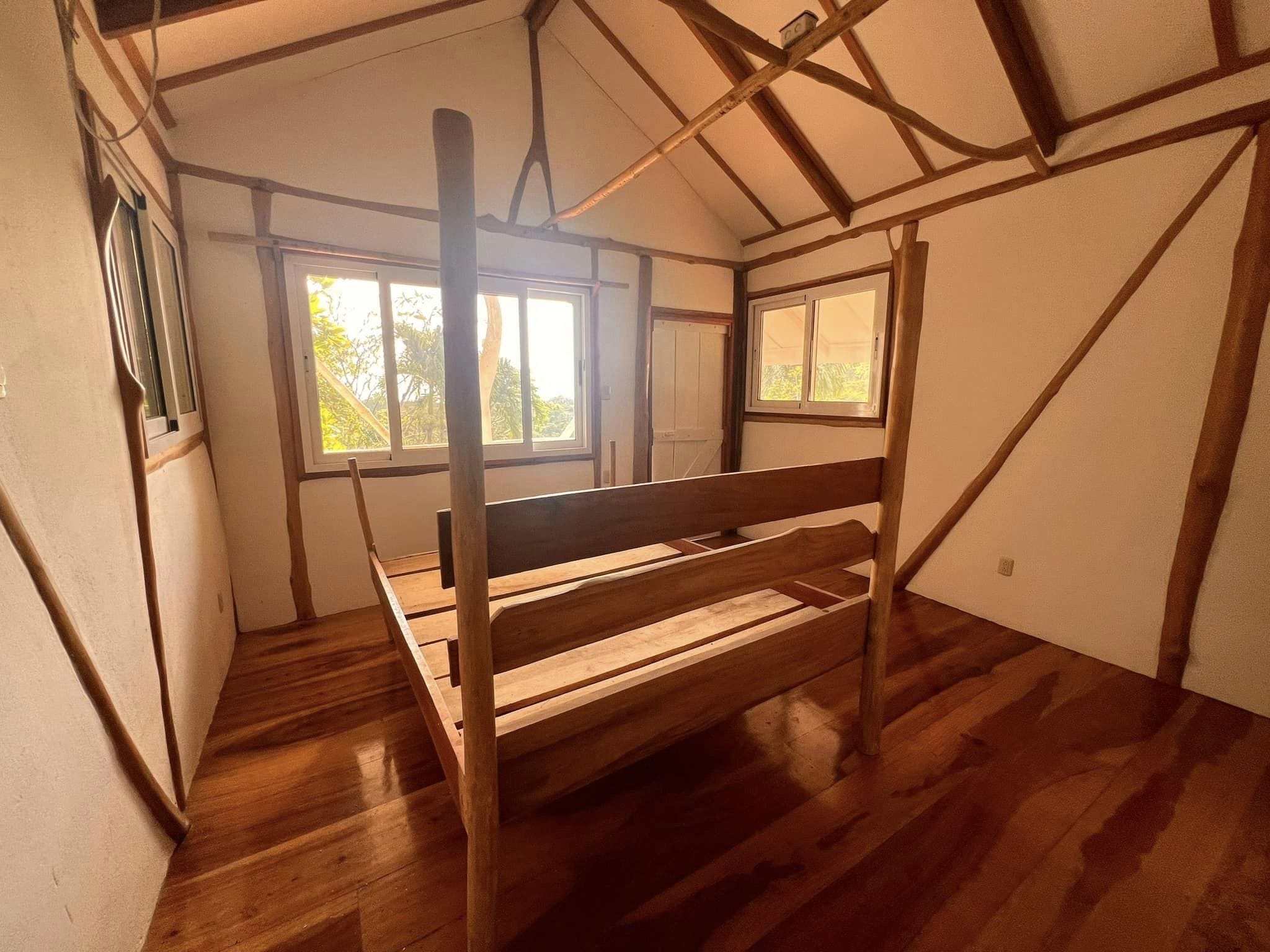 2 homes in Playa Hermosa