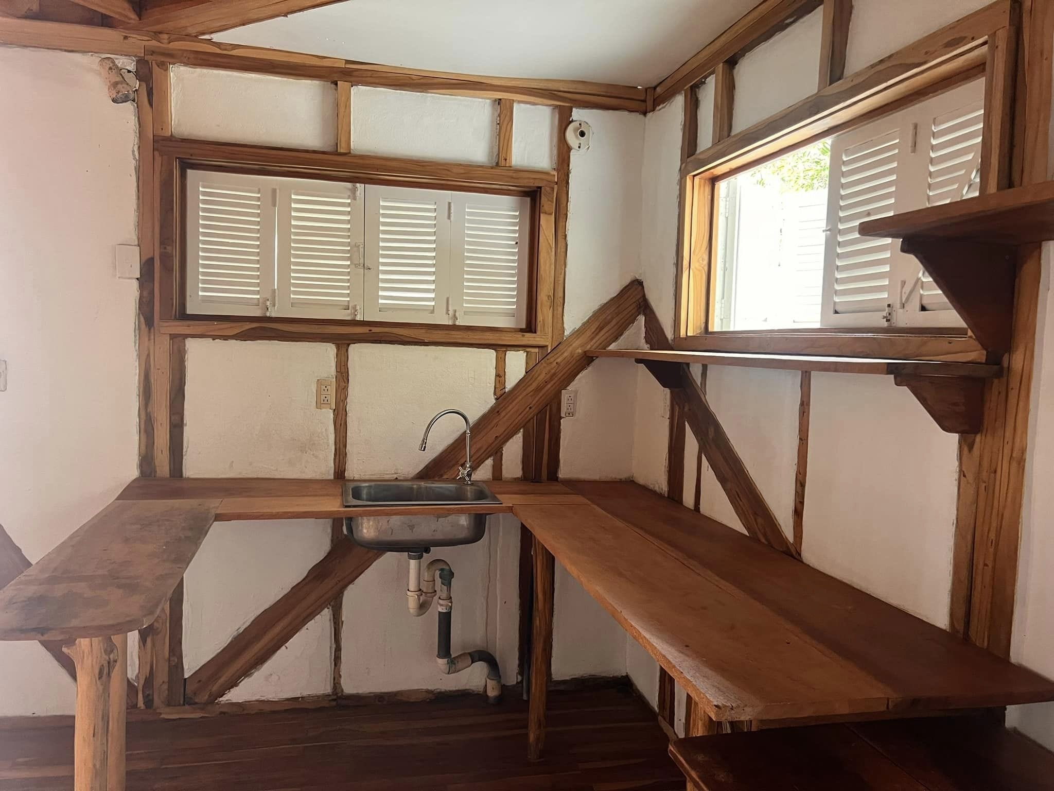 2 homes in Playa Hermosa