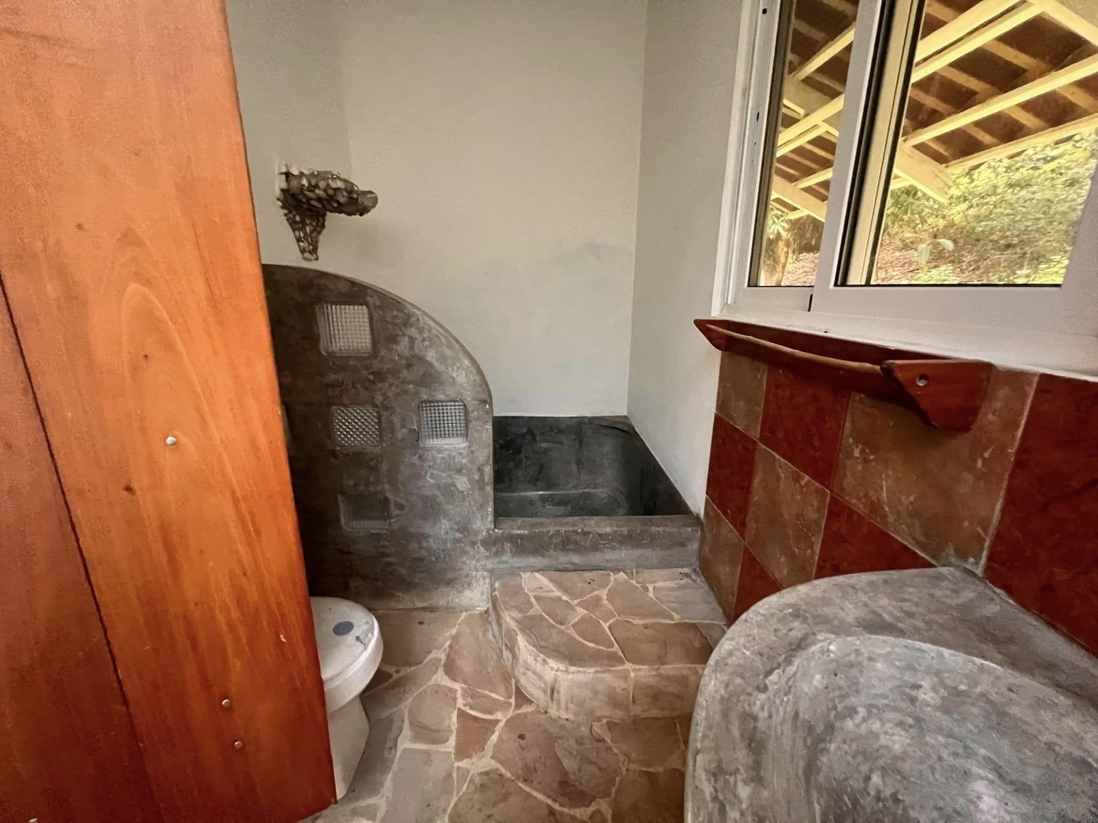 2 homes in Playa Hermosa