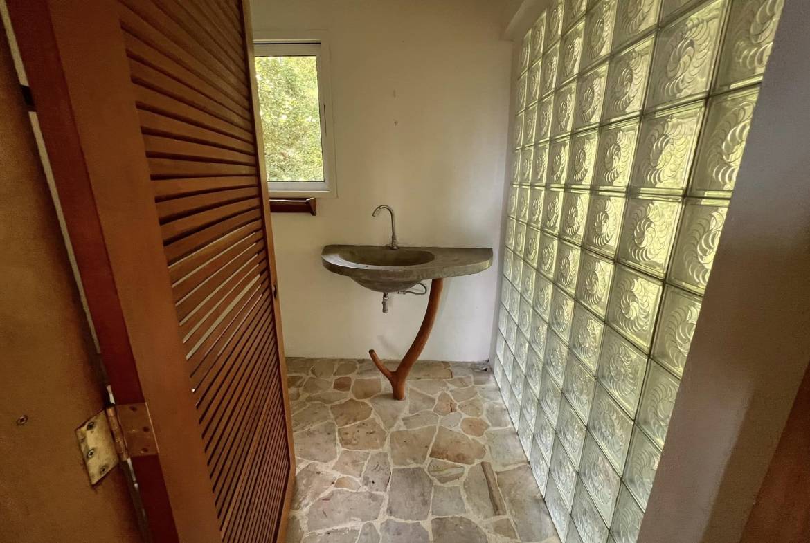 2 homes in Playa Hermosa