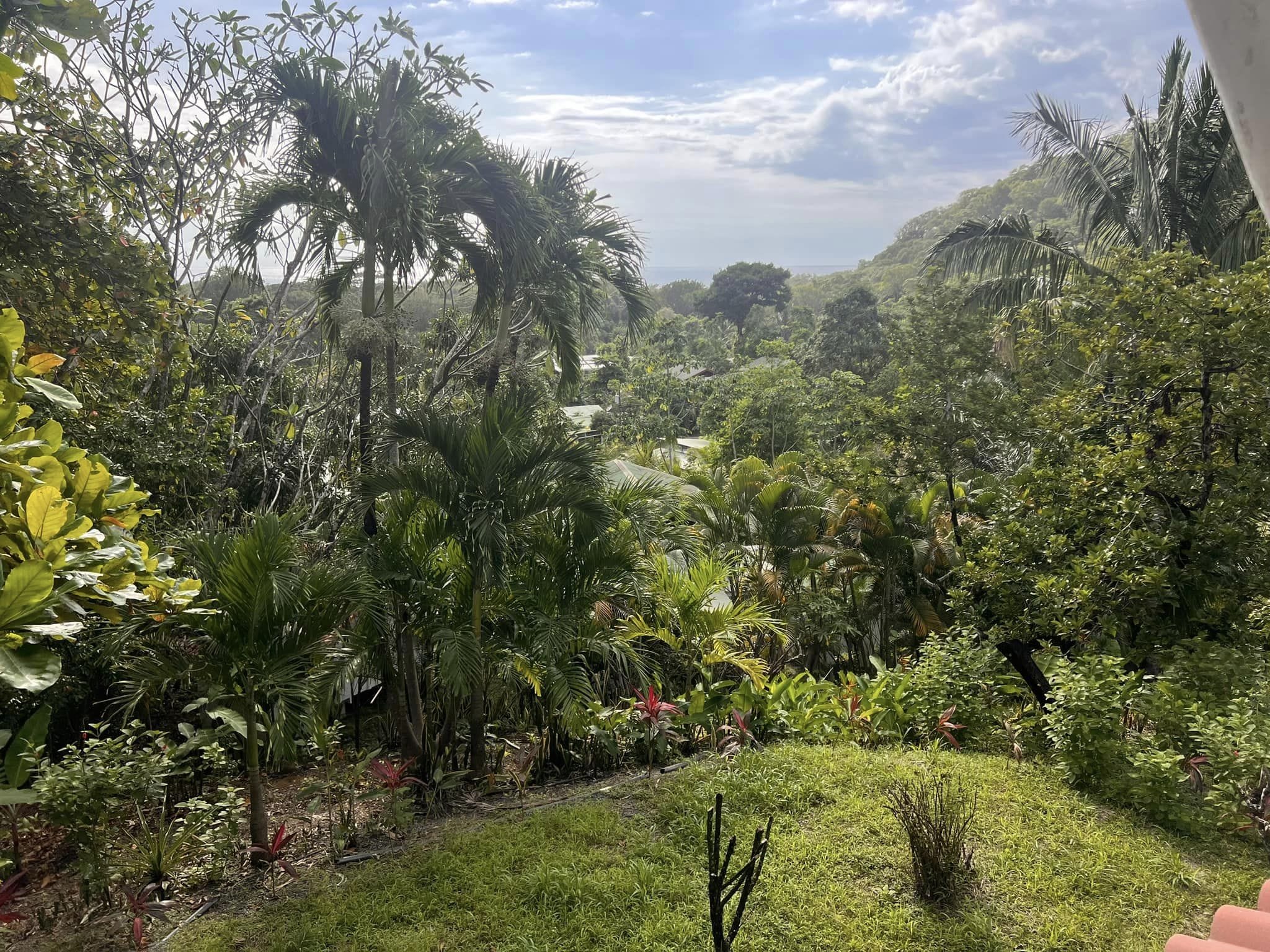 2 homes in Playa Hermosa