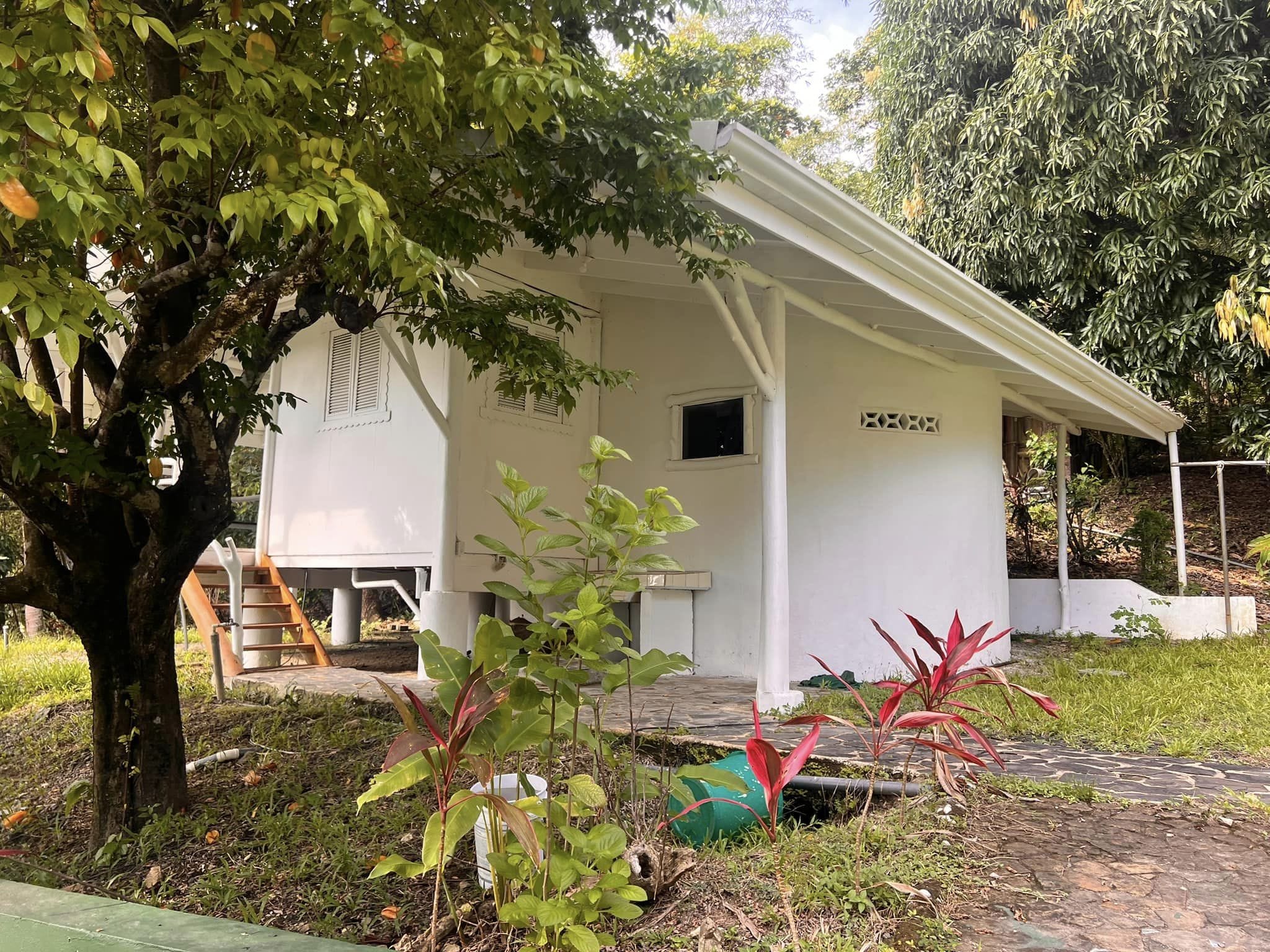 2 homes in Playa Hermosa