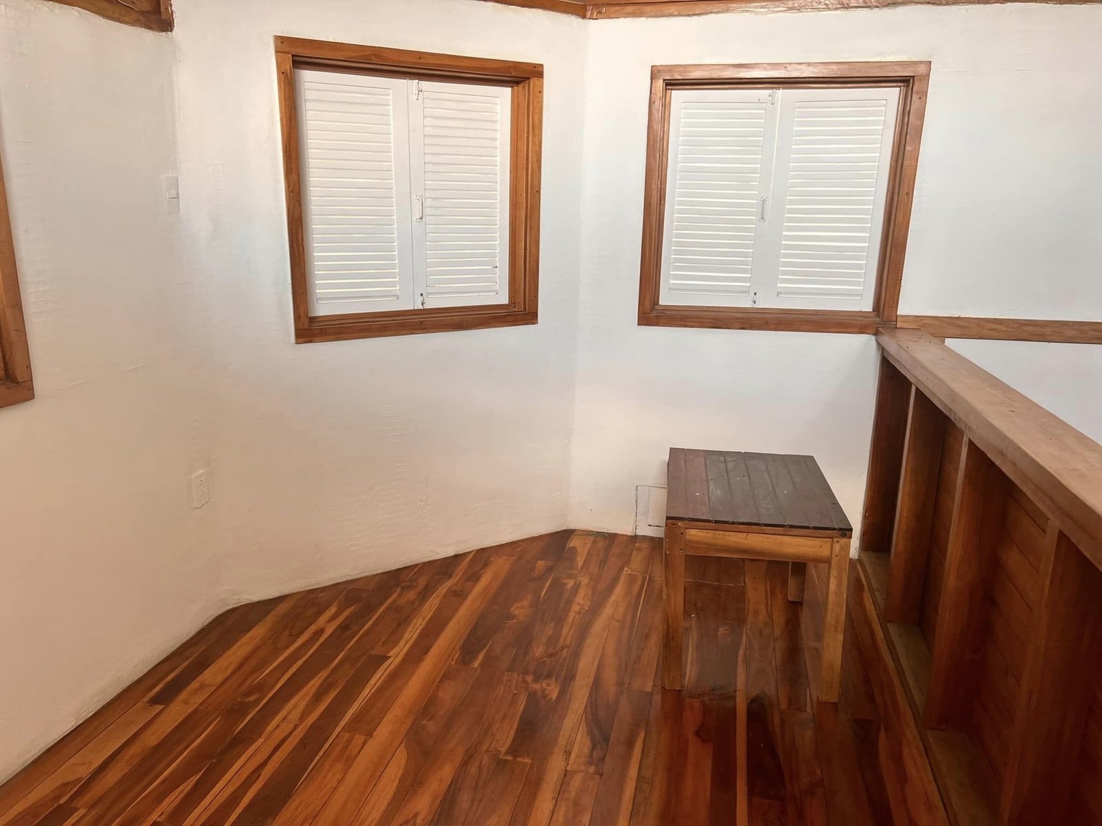 2 homes in Playa Hermosa