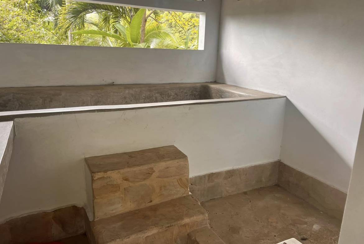 2 homes in Playa Hermosa