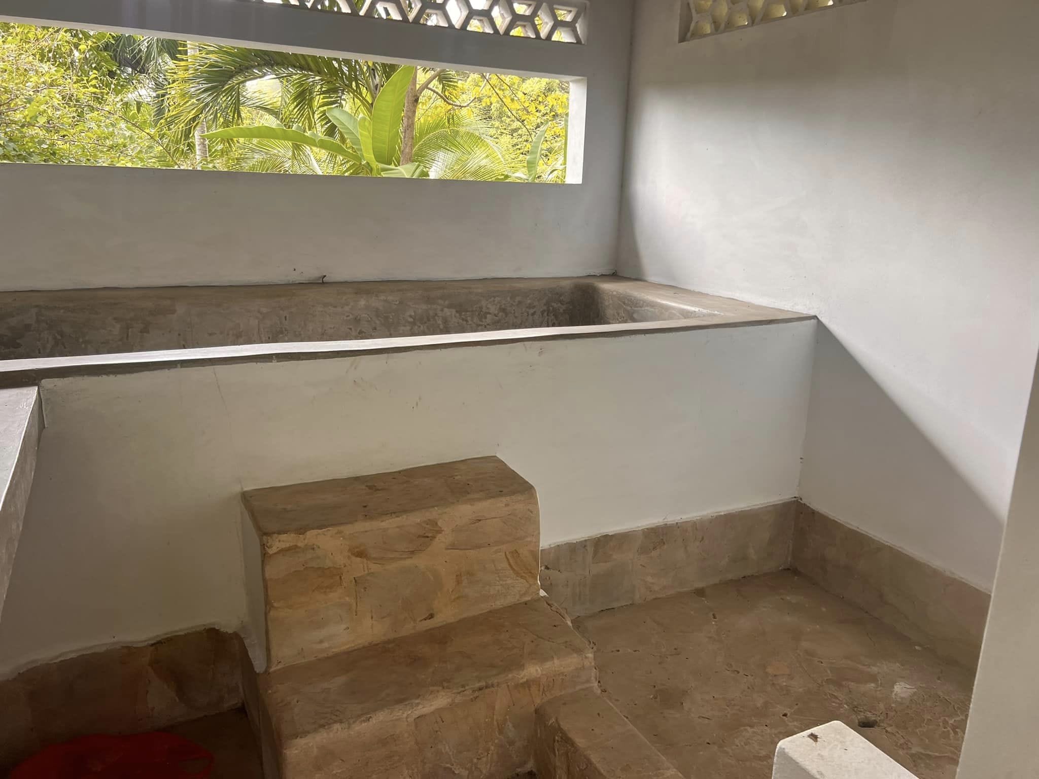 2 homes in Playa Hermosa