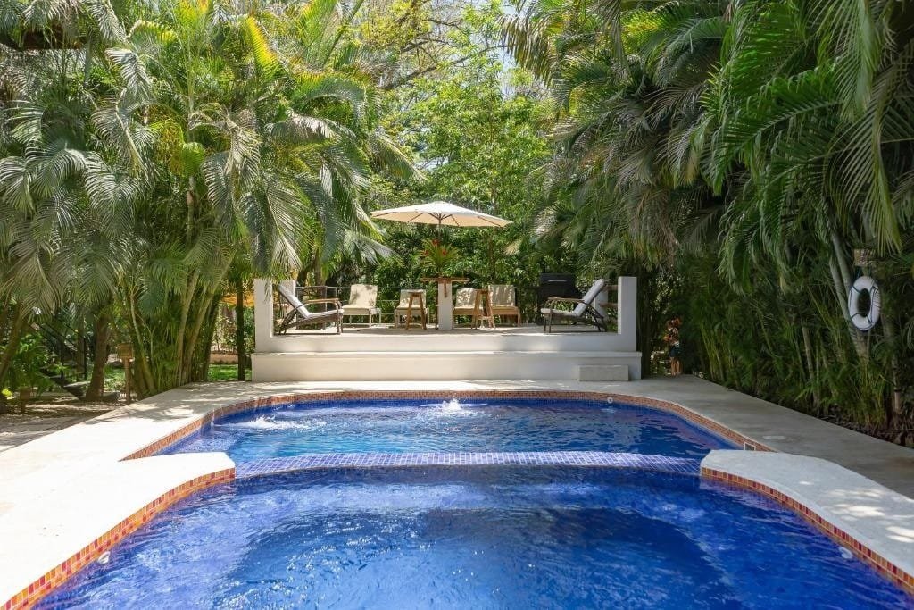 Hotel for sale in Santa Teresa