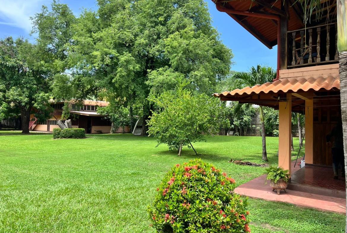 Property in Playa del Coco