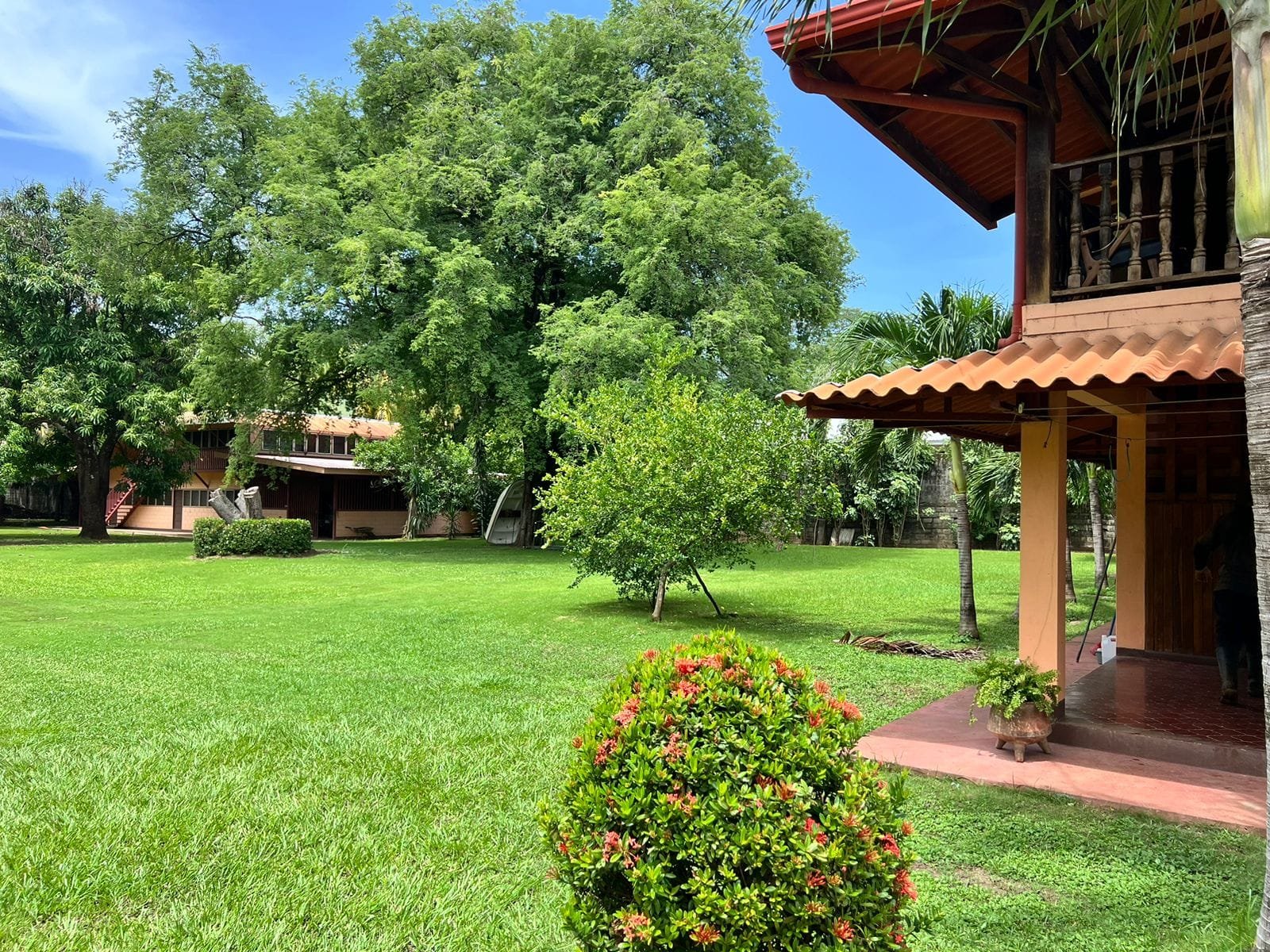 Property in Playa del Coco