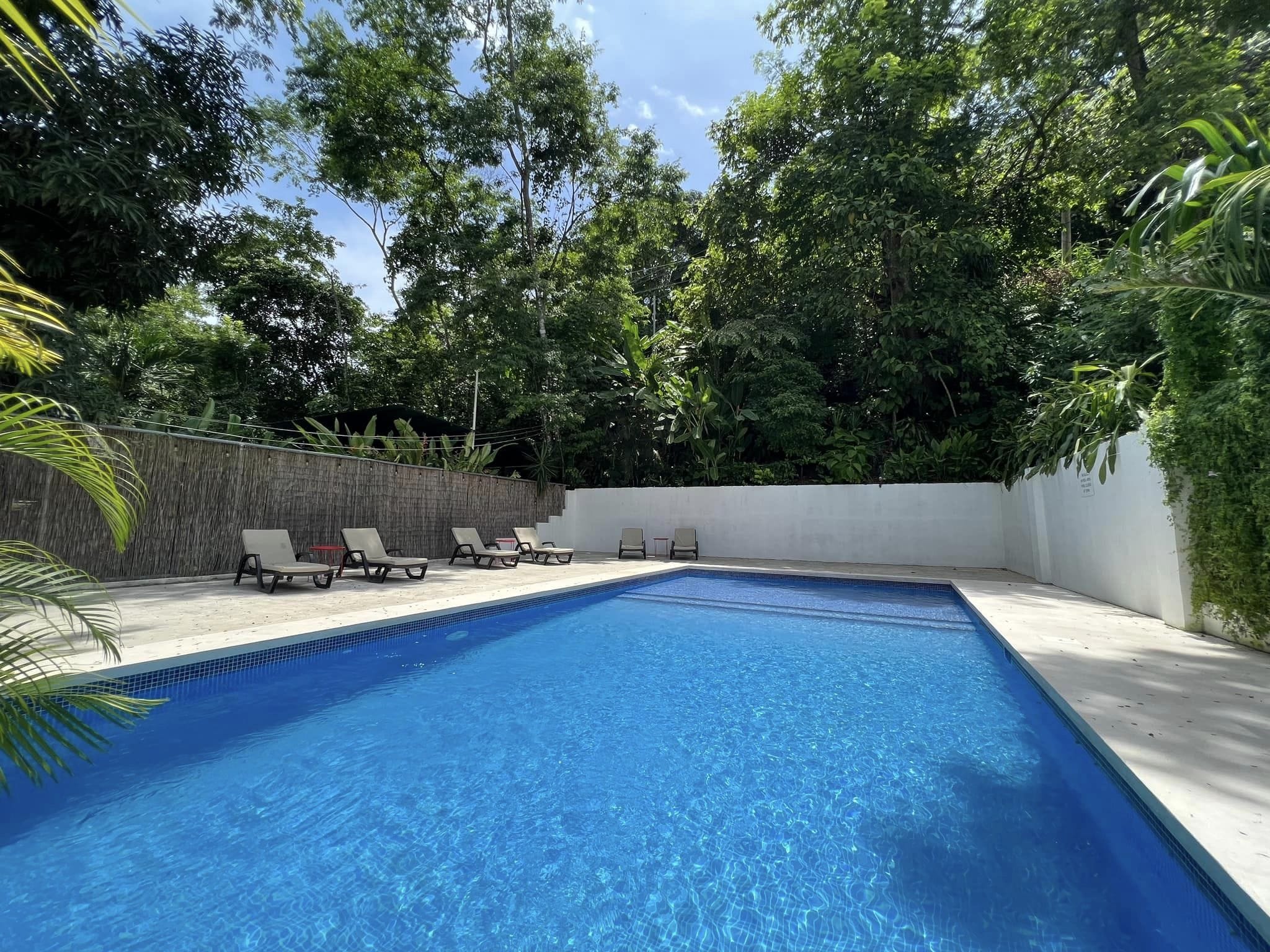 Turn Key hotel in Playa Carmen