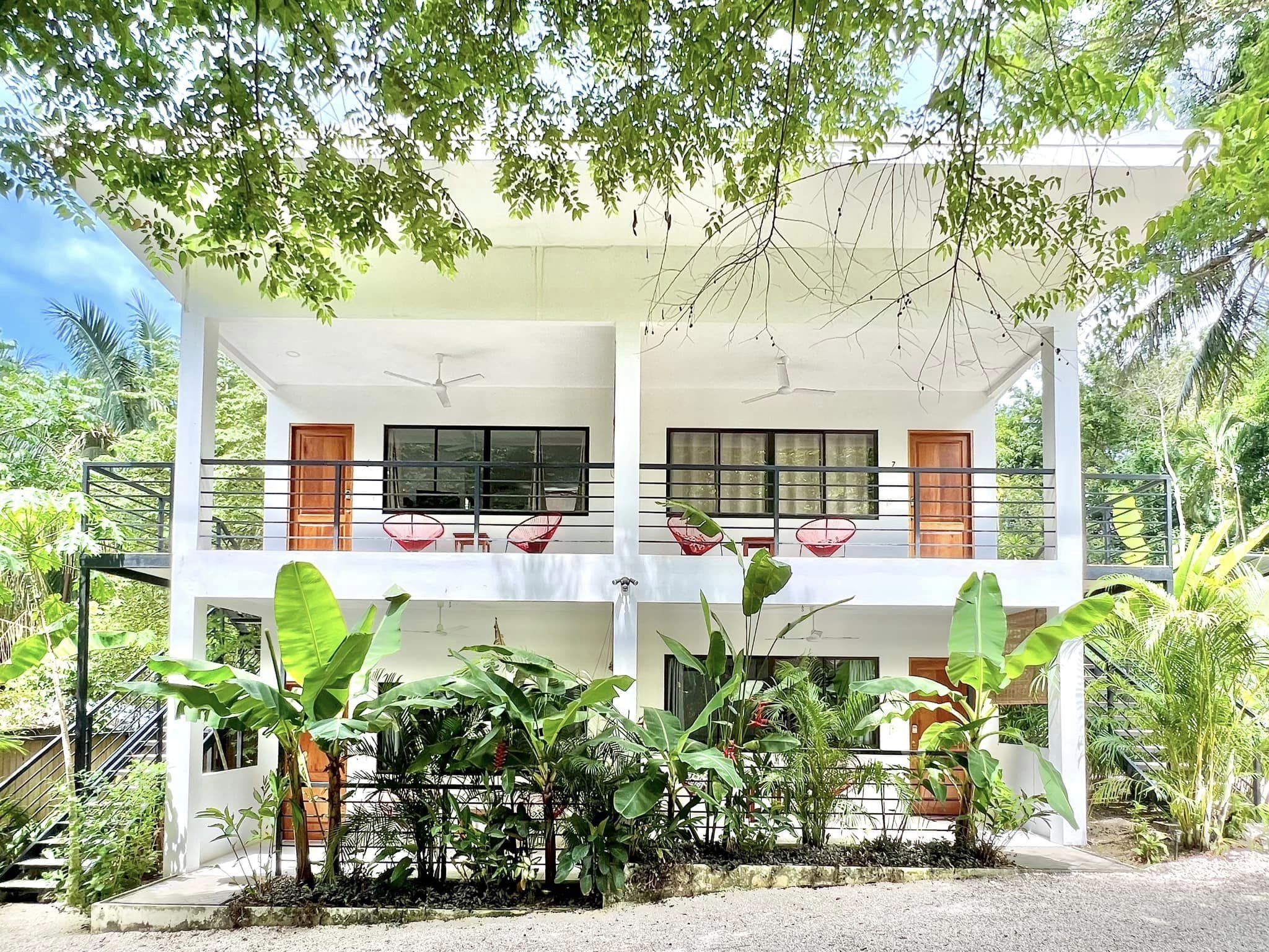 Turn Key hotel in Playa Carmen