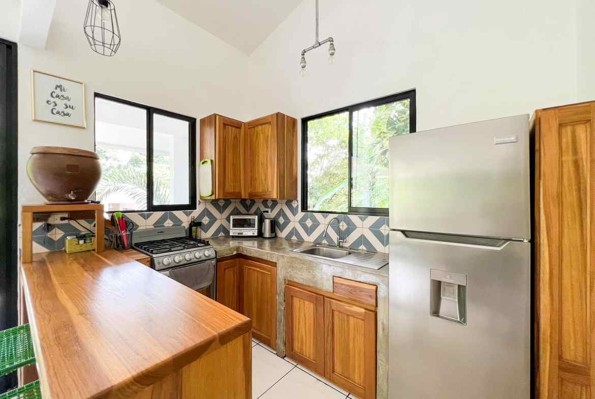 Turn Key hotel in Playa Carmen