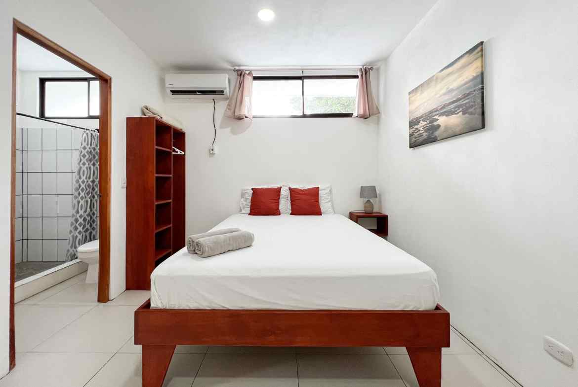 Turn Key hotel in Playa Carmen