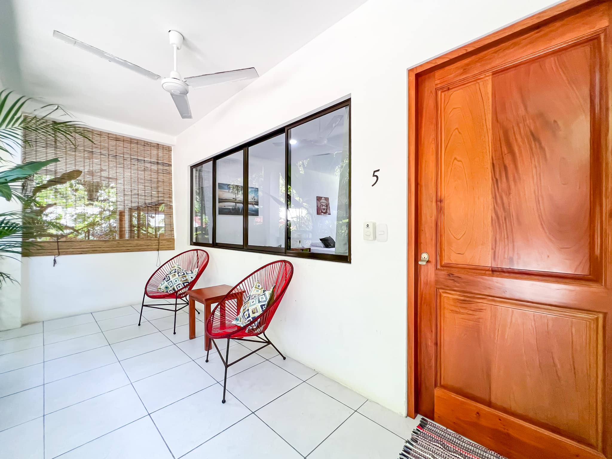 Turn Key hotel in Playa Carmen