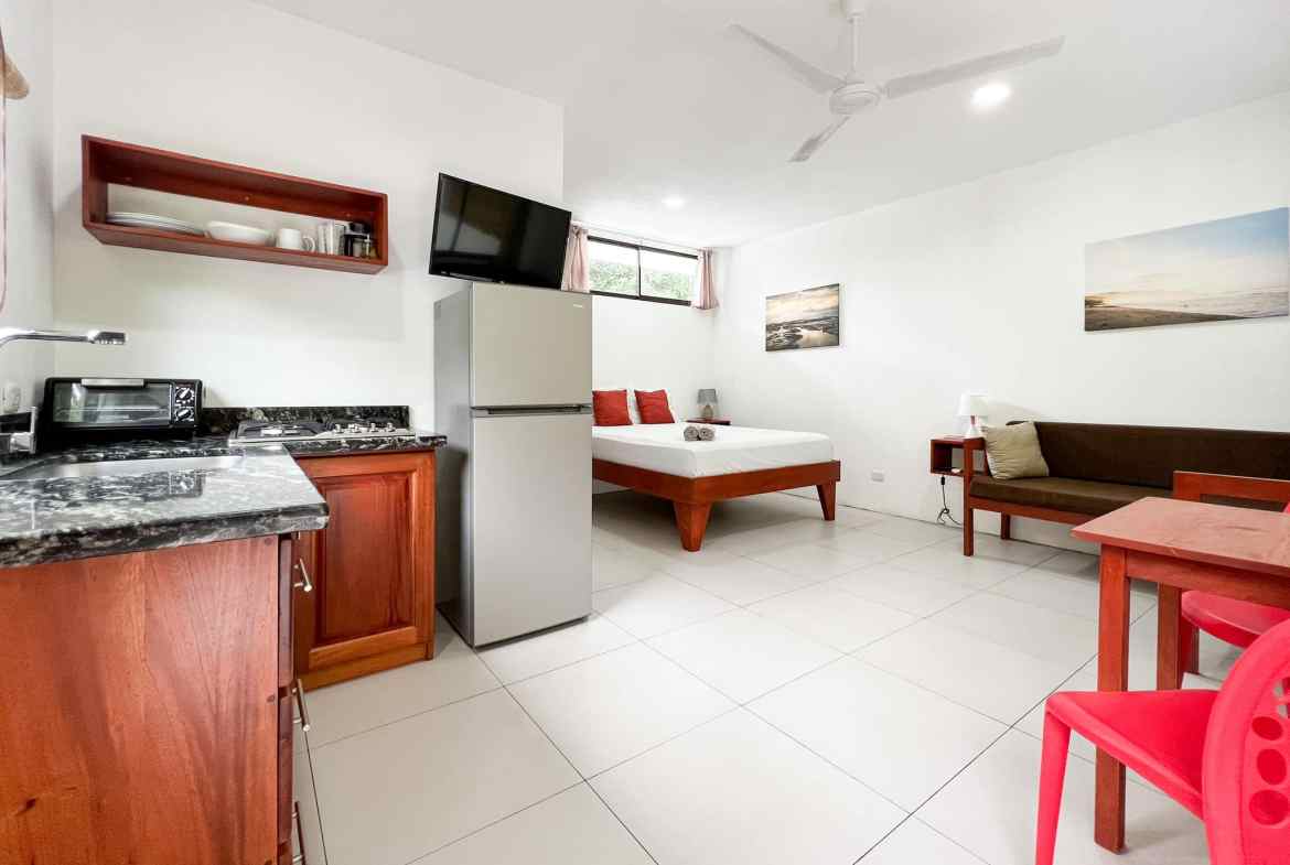 Turn Key hotel in Playa Carmen