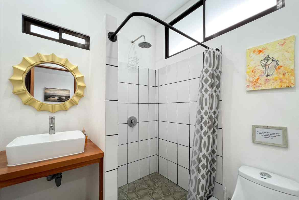 Turn Key hotel in Playa Carmen