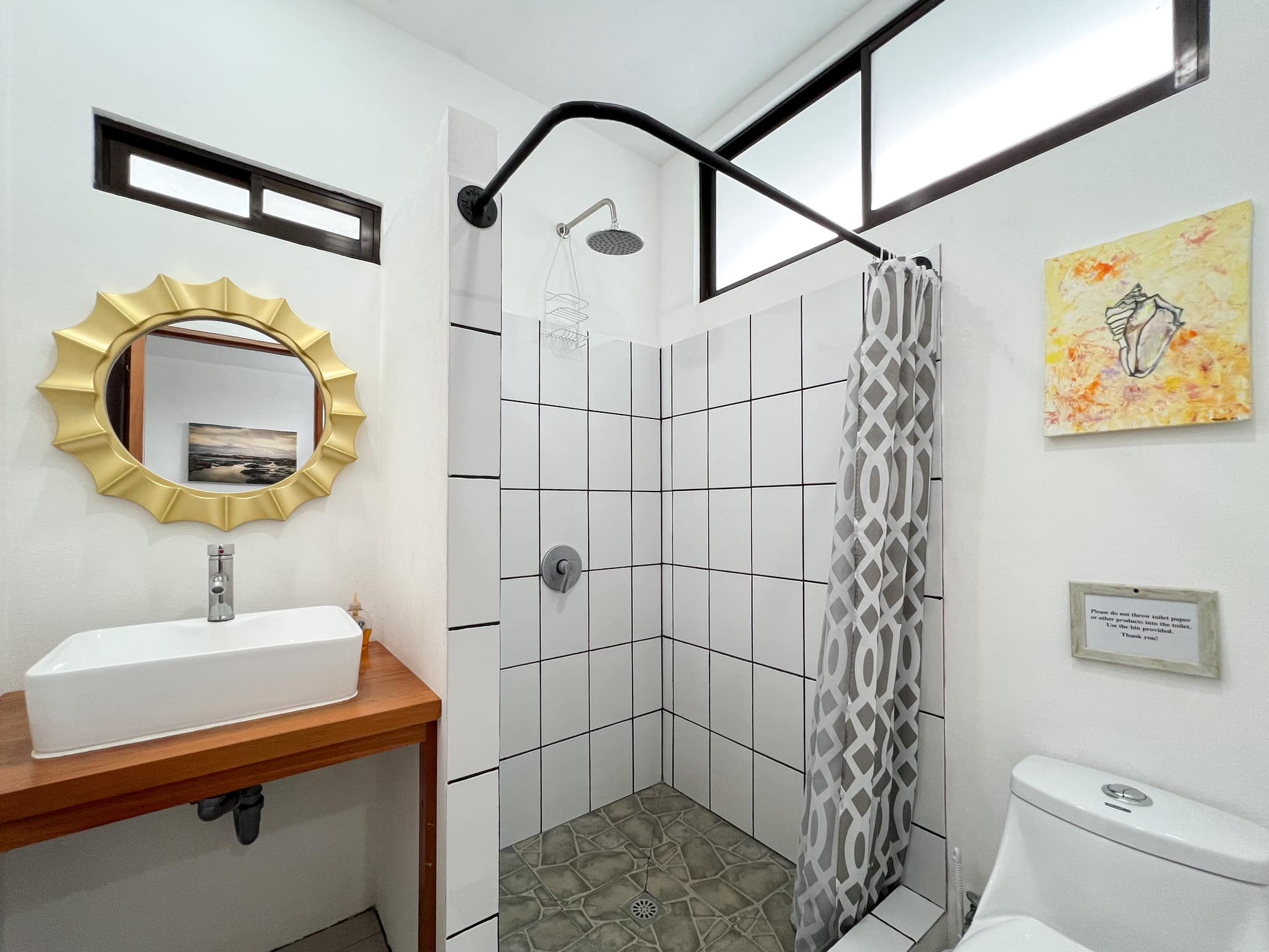 Turn Key hotel in Playa Carmen