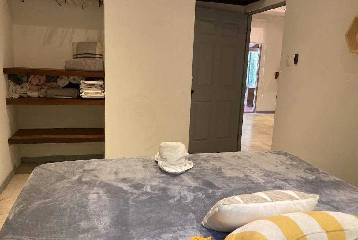 Cozy home in the heart of Santa Teresa