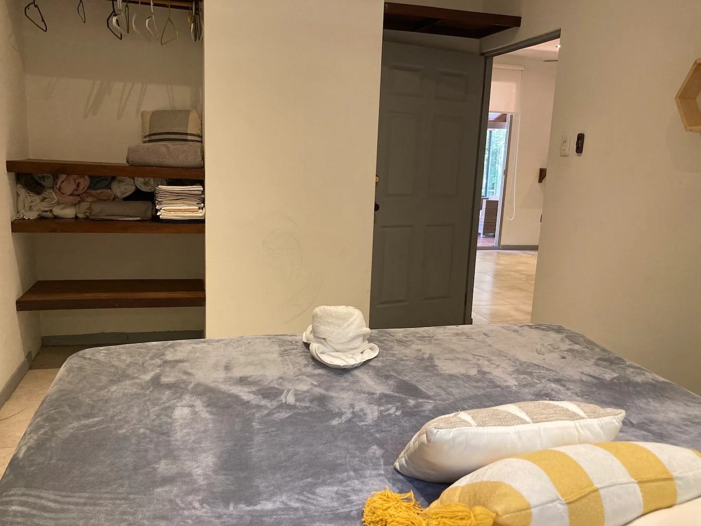 Cozy home in the heart of Santa Teresa