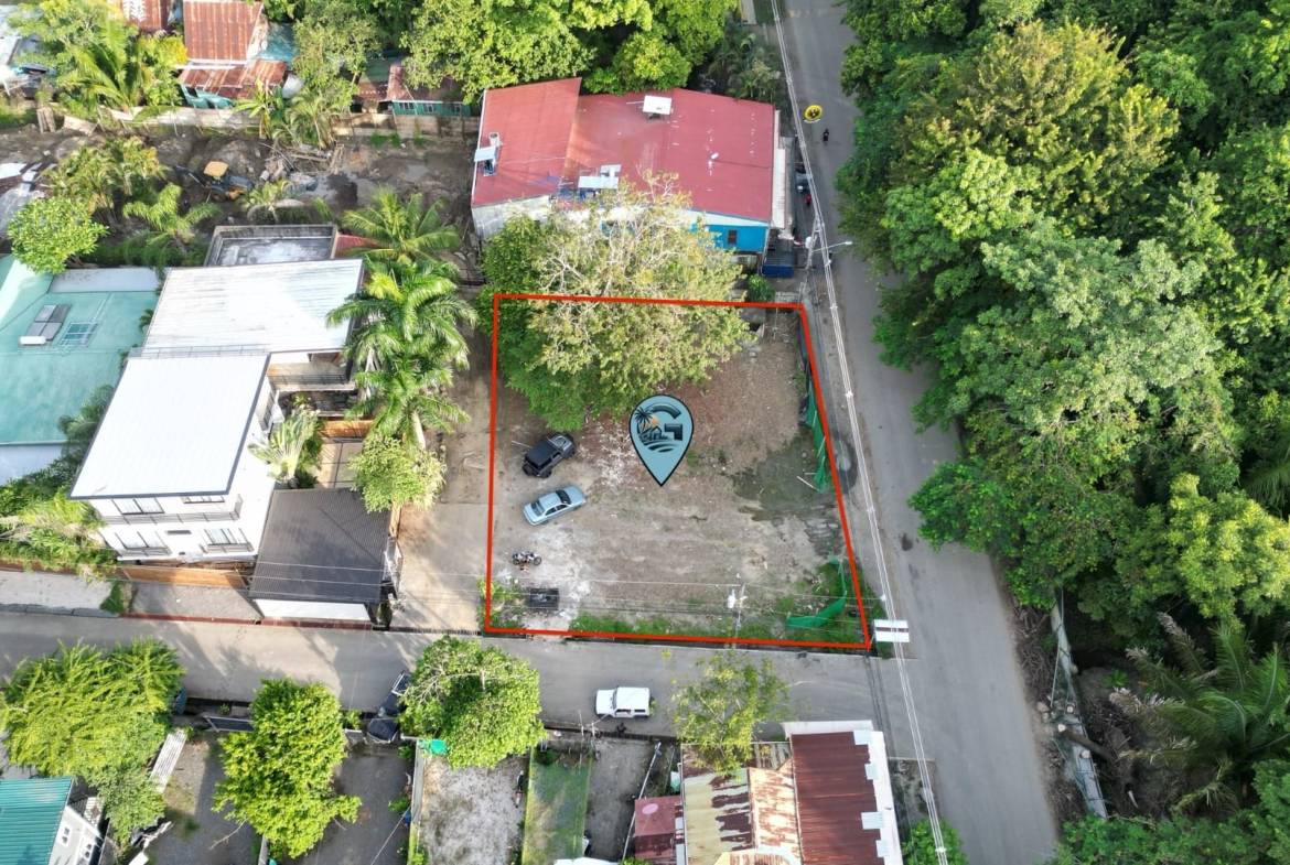 Land in Santa Teresa