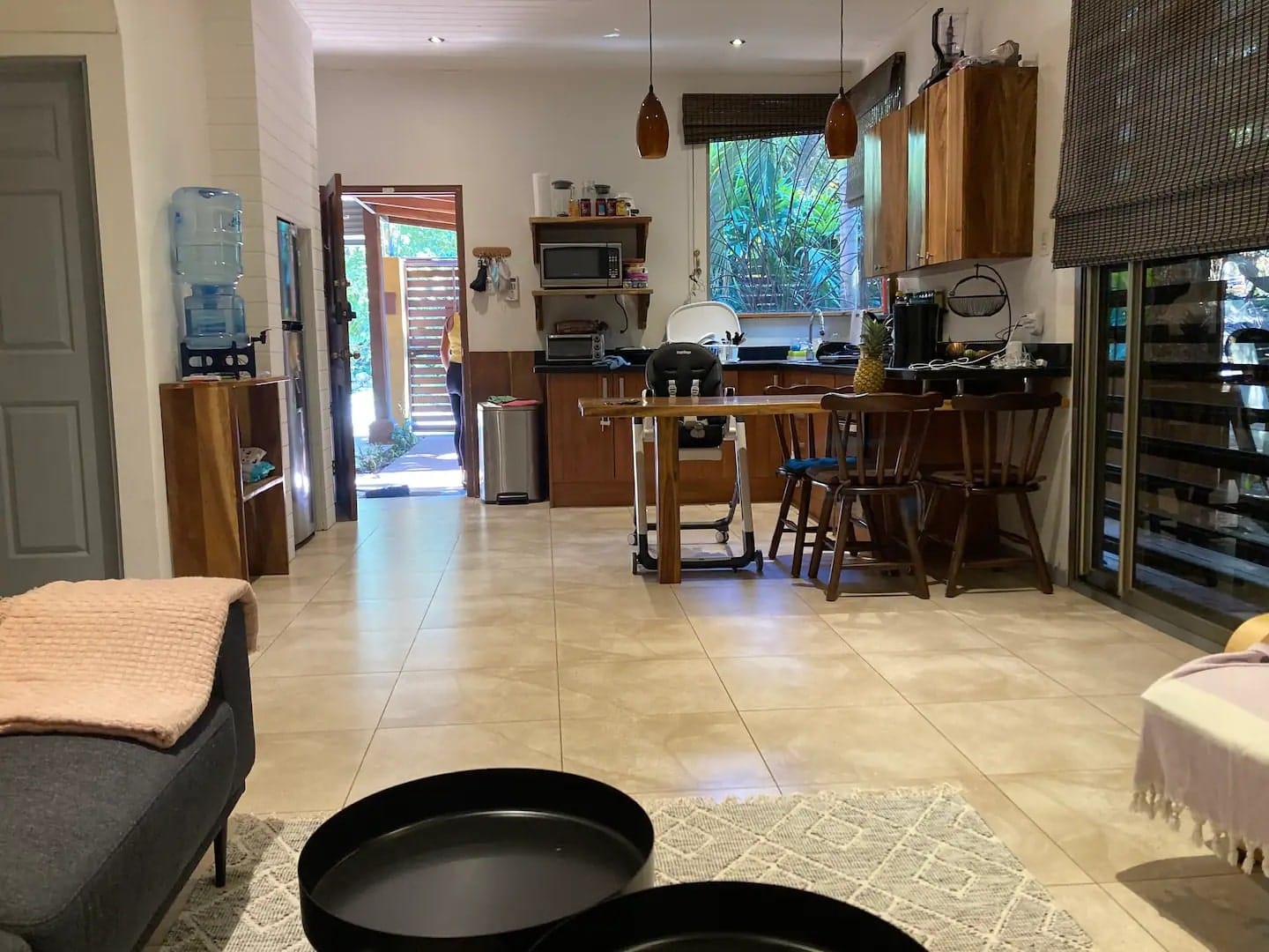 Cozy home in the heart of Santa Teresa