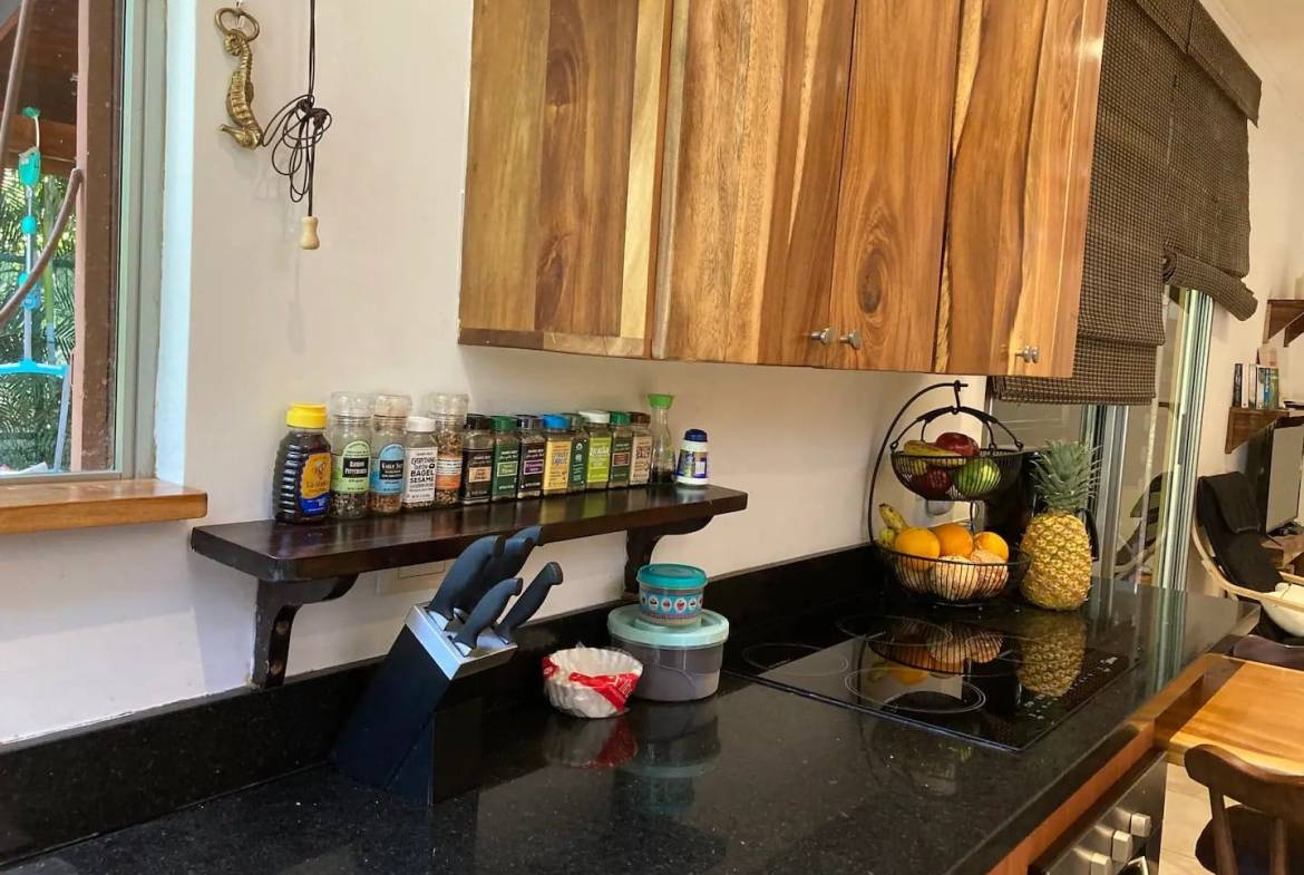 Cozy home in the heart of Santa Teresa