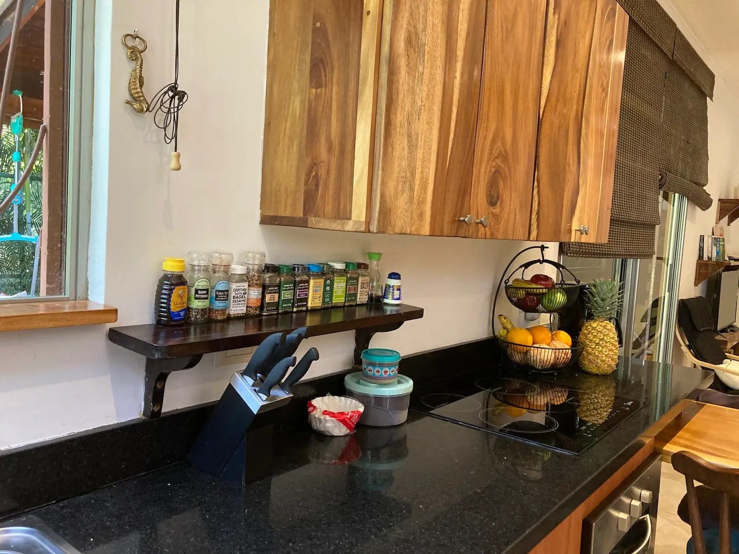 Cozy home in the heart of Santa Teresa