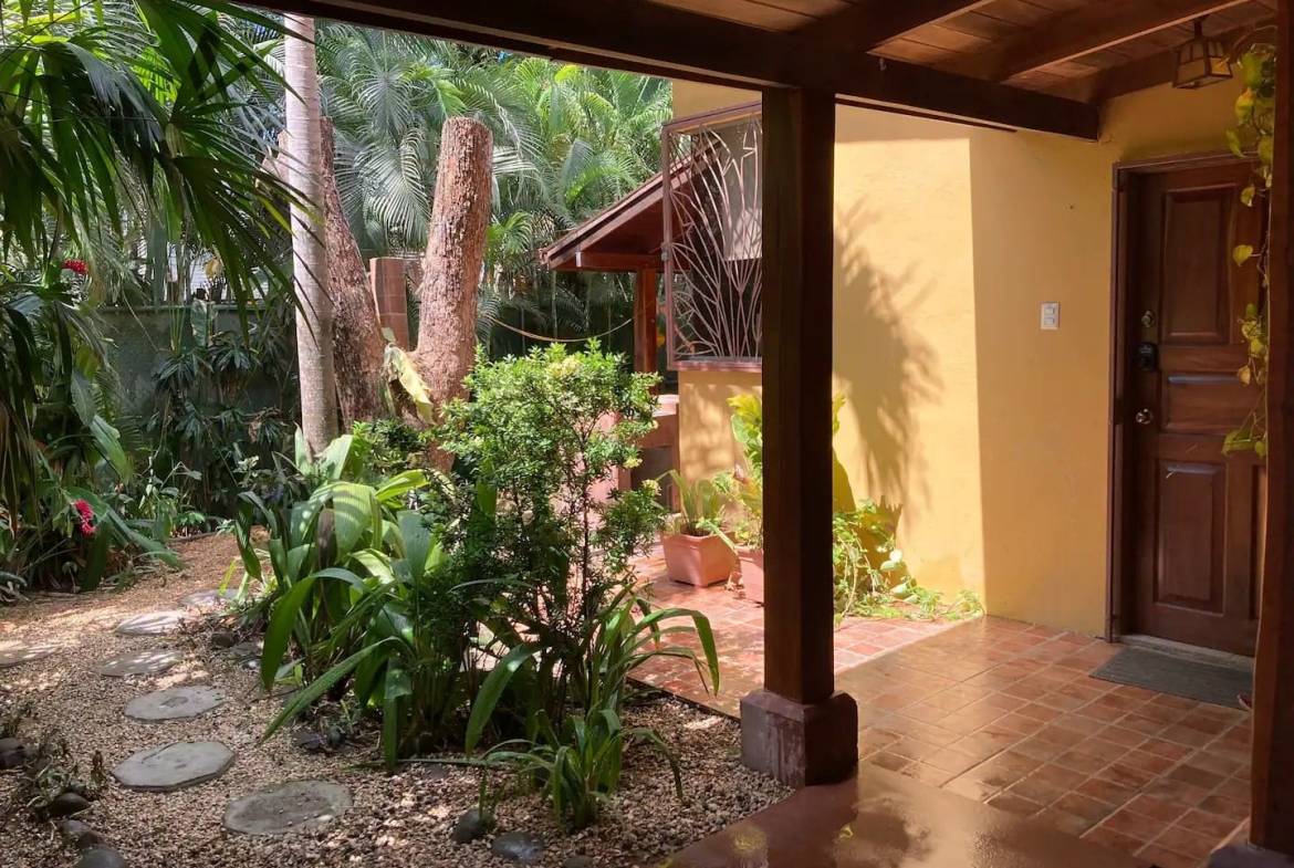 Cozy home in the heart of Santa Teresa