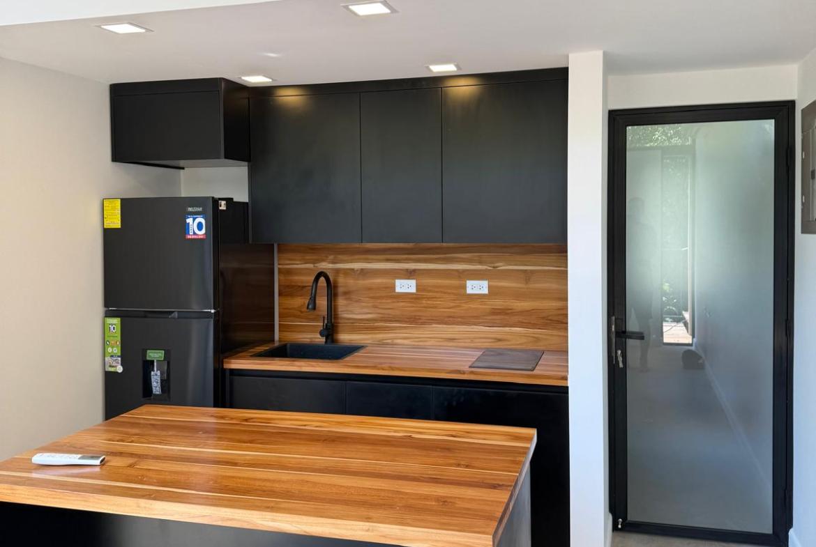 Luxurious Mini Loft in Malpaís