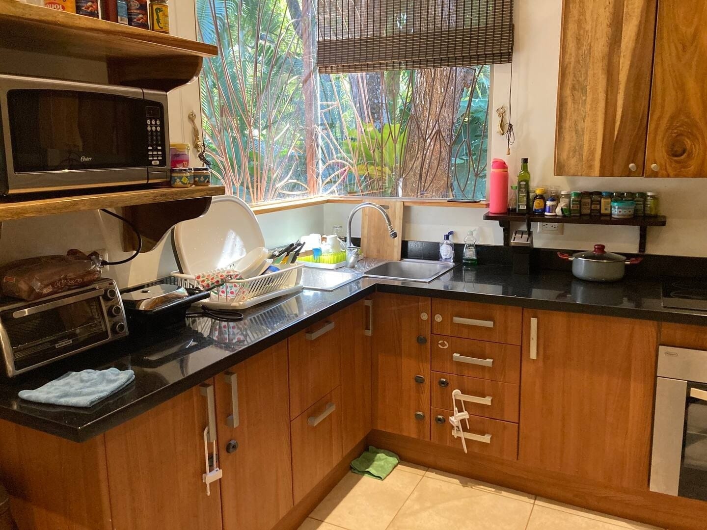 Cozy home in the heart of Santa Teresa