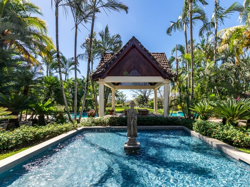Luxury Estate in Alajuela