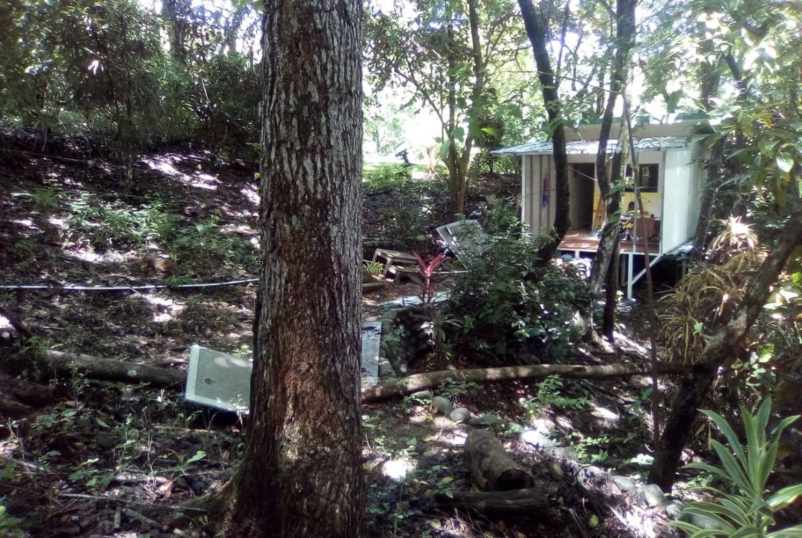 Land in Playa Hermosa, Santa Teresa