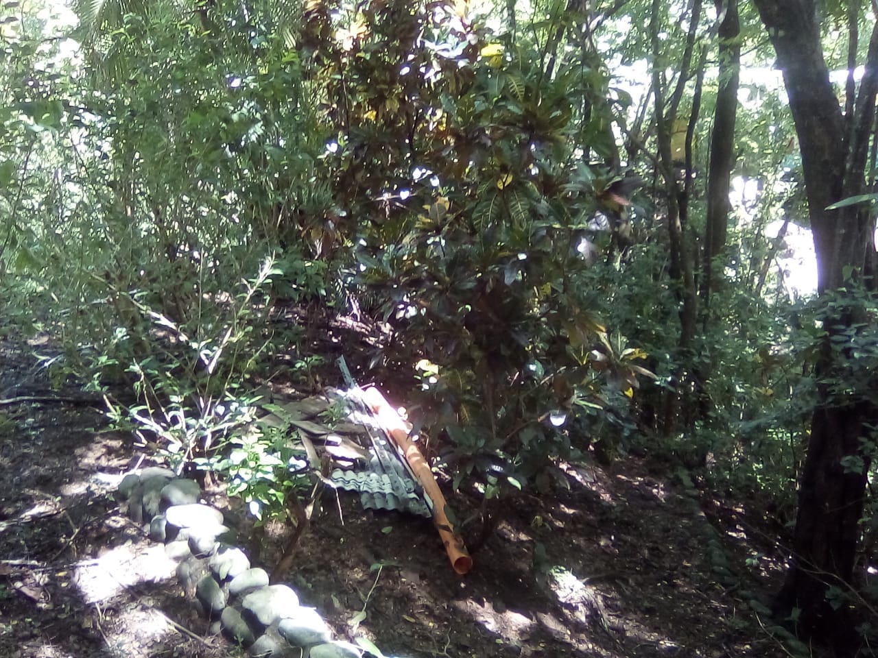 Land in Playa Hermosa, Santa Teresa