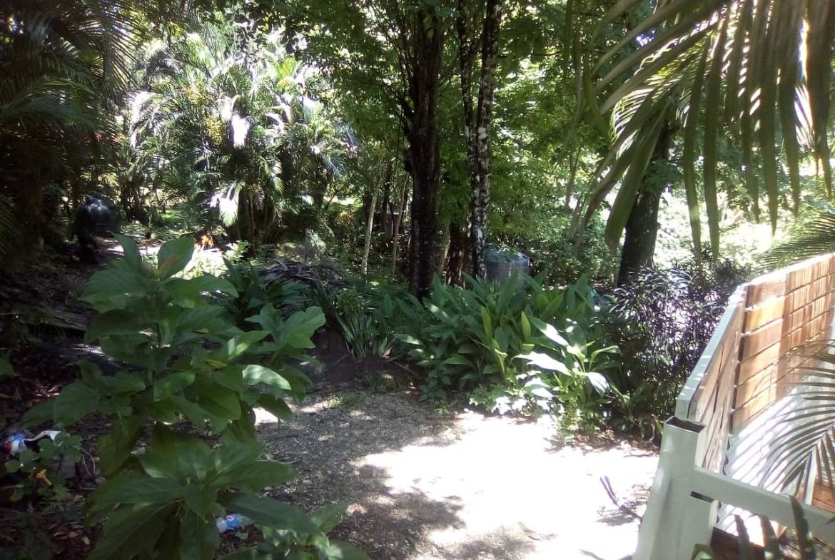 Land in Playa Hermosa, Santa Teresa