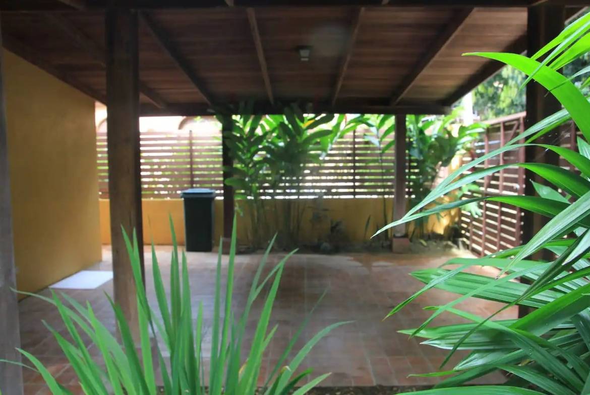 Cozy home in the heart of Santa Teresa