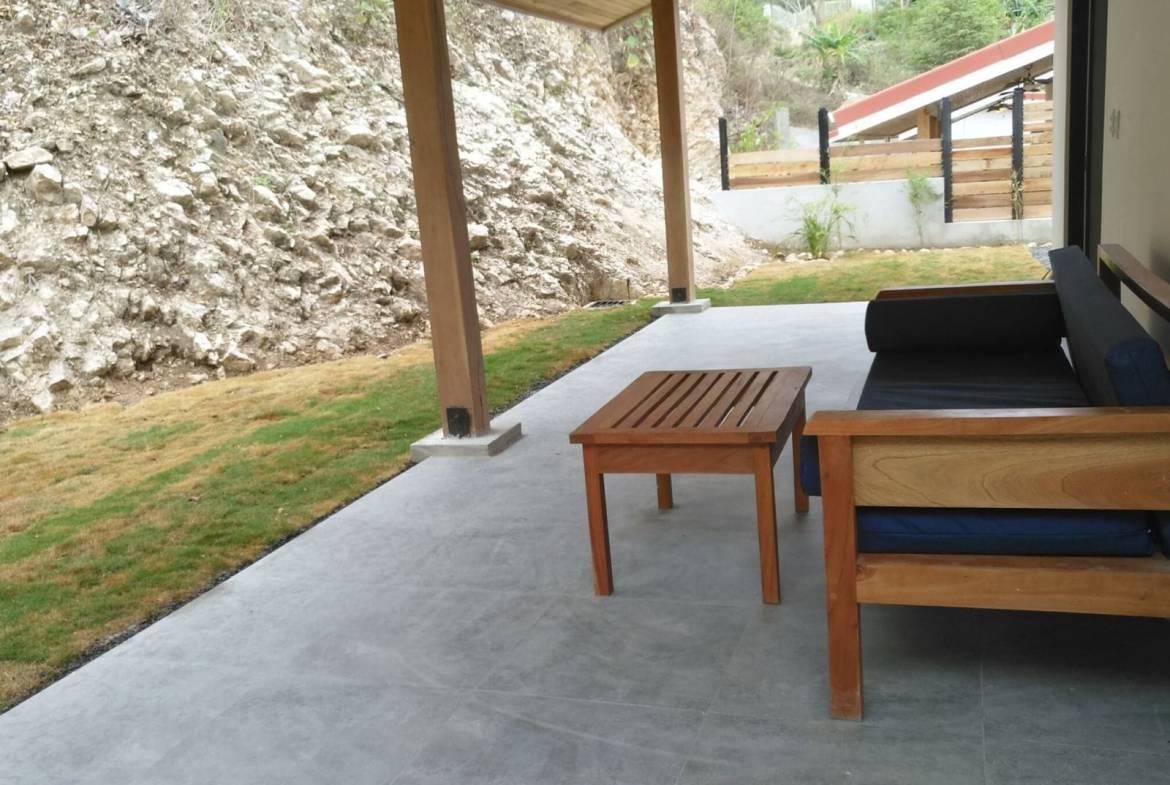 Home in Santa Teresa