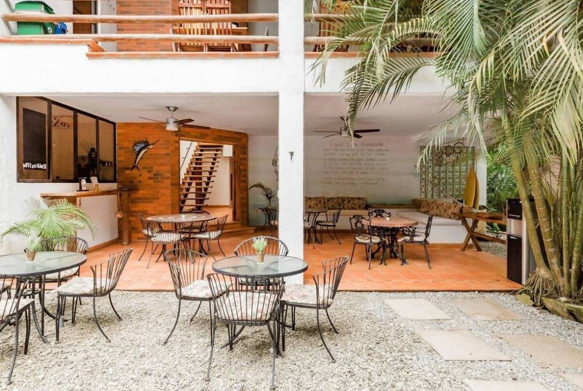 Hotel for sale in Santa Teresa